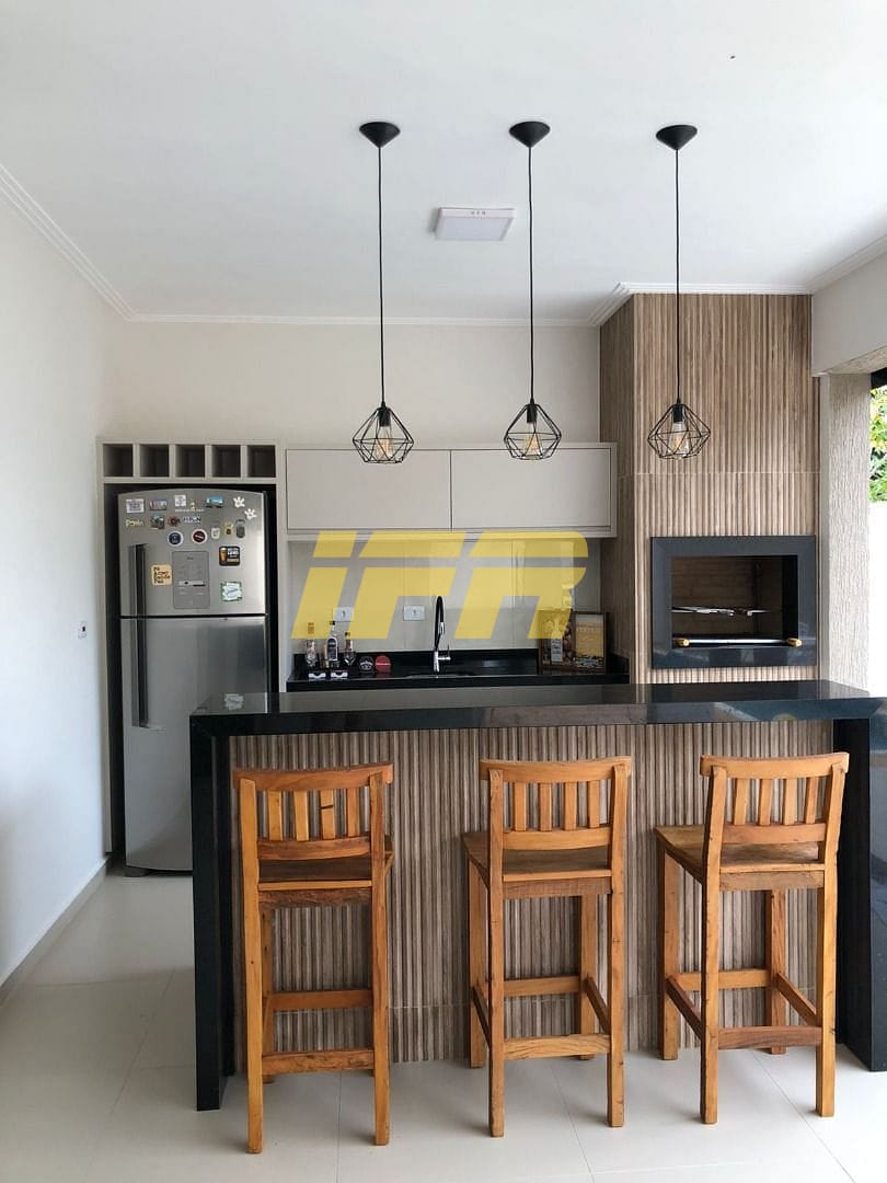 Casa, 3 quartos, 220 m² - Foto 24