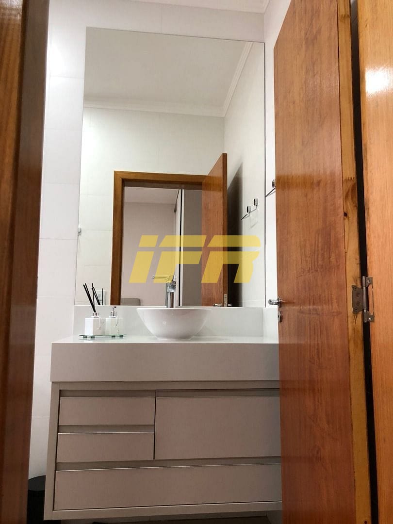 Casa, 3 quartos, 220 m² - Foto 22