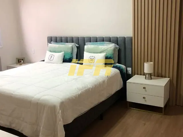Casa com 427m² 3 quartos e 4 banheiros, à venda, no bairro Loteamento Residencial Reserva dos Lagos em Pindamonhangaba