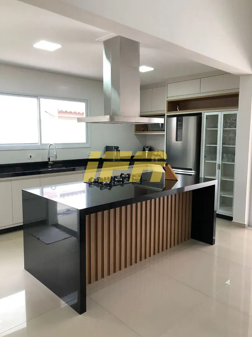 Casa, 3 quartos, 220 m² - Foto 3
