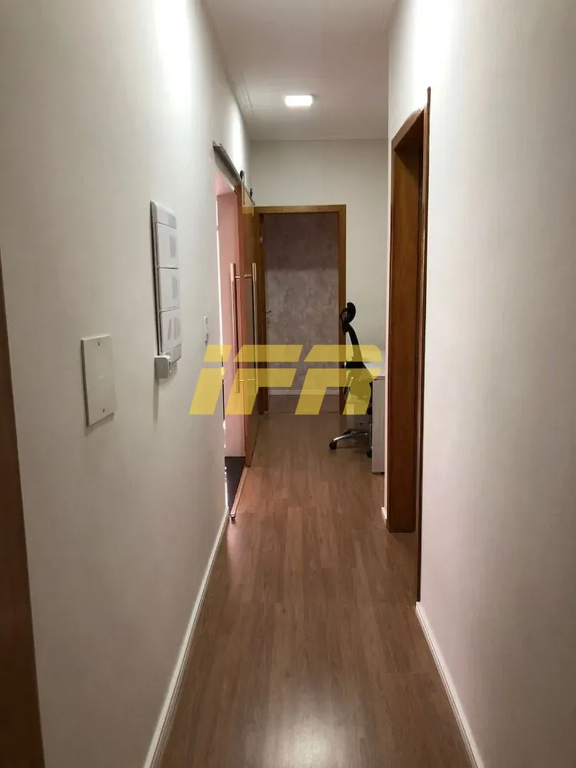 Casa, 3 quartos, 220 m² - Foto 21