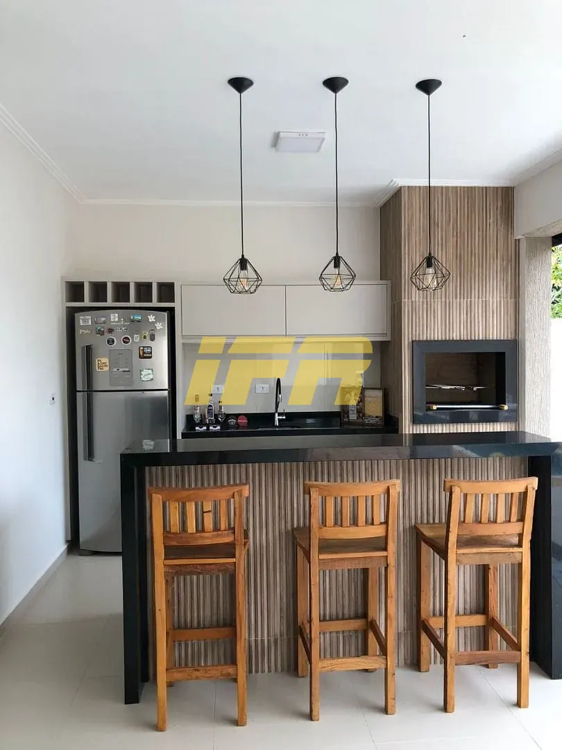 Casa, 3 quartos, 220 m² - Foto 24
