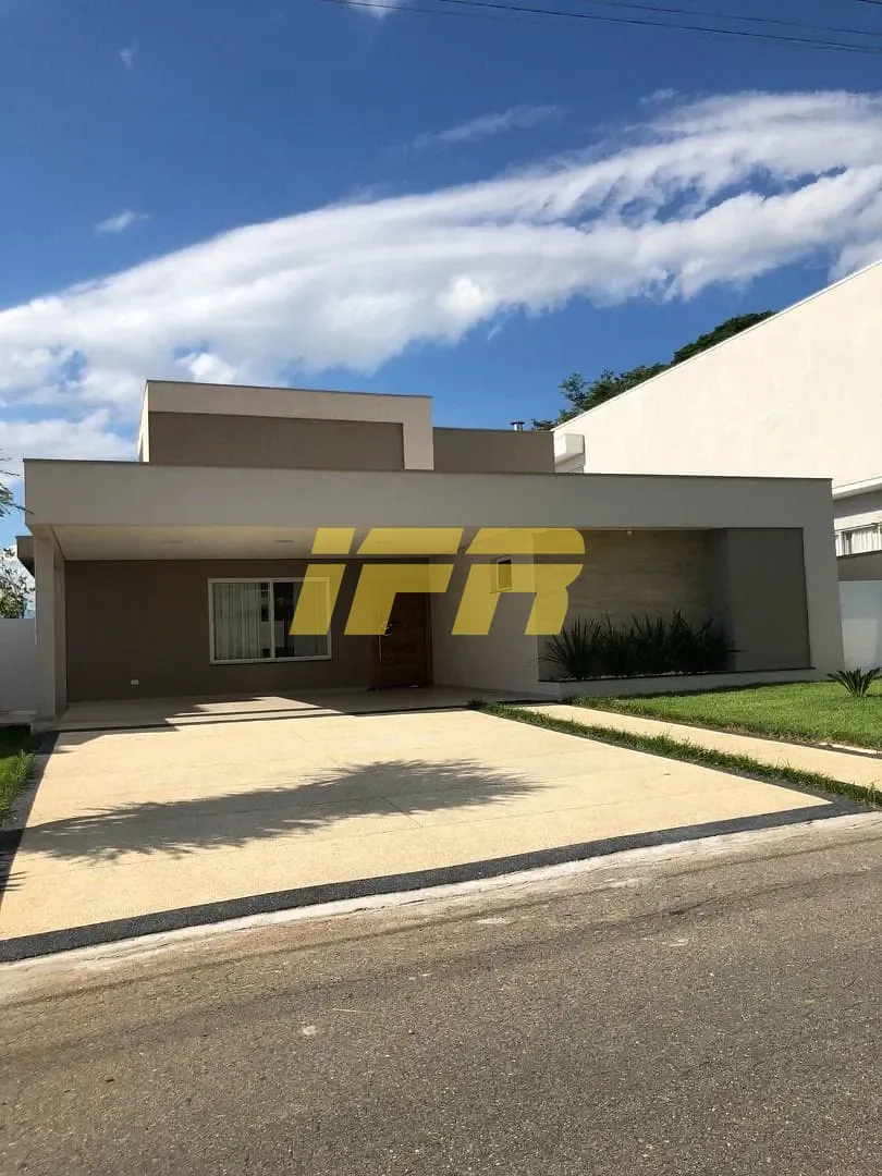 Casa, 3 quartos, 220 m² - Foto 1
