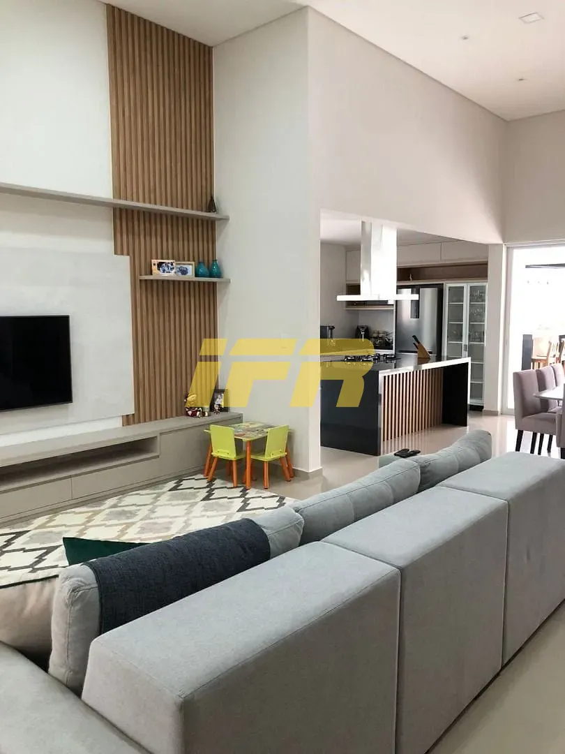 Casa, 3 quartos, 220 m² - Foto 19