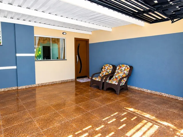 Casa com 101m² 3 quartos e 1 banheiro, à venda, no bairro Werner Plaas em Americana
