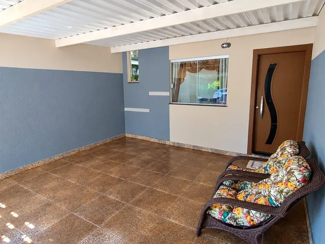Casa com 101m² 3 quartos e 1 banheiro, à venda, no bairro Werner Plaas em Americana