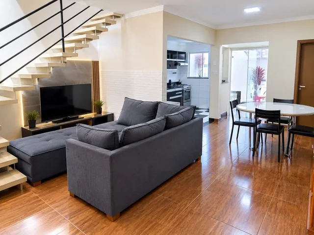 Casa com 101m² 3 quartos e 1 banheiro, à venda, no bairro Werner Plaas em Americana