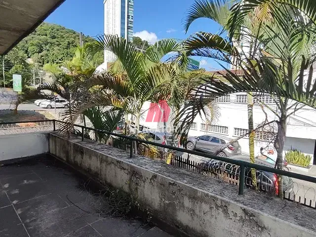 Casa para alugar, no bairro Victor Konder em Blumenau