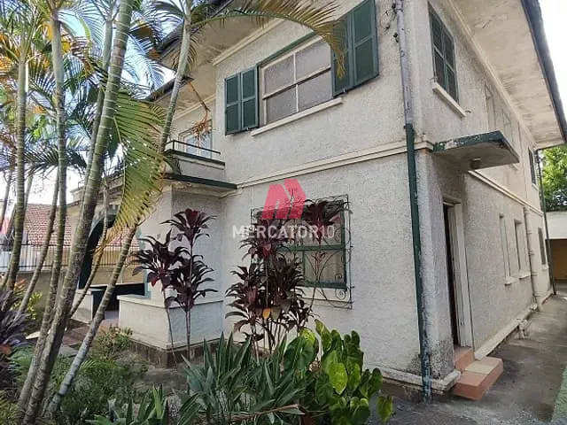 Casa para alugar, no bairro Victor Konder em Blumenau
