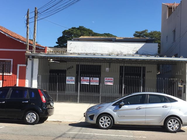 Foto do Casa - Casa à venda 3 Quartos, 2 Suites, 3 Vagas, 250M², Bosque dos Eucaliptos, São José dos Campos - SP | INDEPENDENCE NEGOCIOS IMOBILIARIOS LTDA