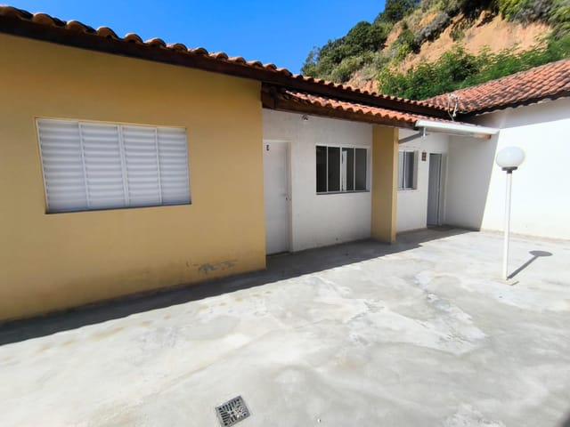 Foto do Casa - Casa térrea, em condomínio, à venda, com dois dormitórios na Praia da Martim de Sá, em Caraguatatuba, SP | Innova Imobiliária