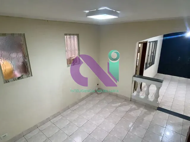 Casa 3 quartos e 2 banheiros, para alugar, no bairro km 18 em Osasco