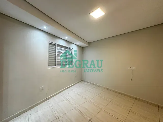 Casa 3 quartos e 3 banheiros, à venda, no bairro Jardim Santa Rosa em Itapeva