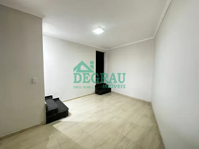 Casa 3 quartos e 3 banheiros, à venda, no bairro Jardim Santa Rosa em Itapeva