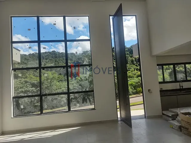 Casa com 636m² 3 quartos e 4 banheiros, à venda, no bairro Condominio Quintas da Boa Vista em Atibaia