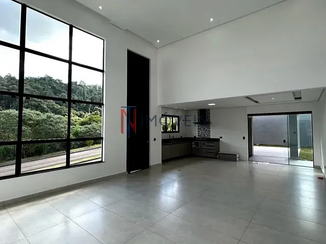 Casa com 636m² 3 quartos e 4 banheiros, à venda, no bairro Condominio Quintas da Boa Vista em Atibaia