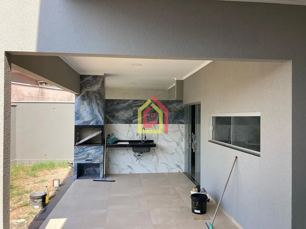 Casa à venda com 4 quartos, 1 suíte, 3 vagas e 285m² no Residencial, Marabá (PA) — foto 13 de 14