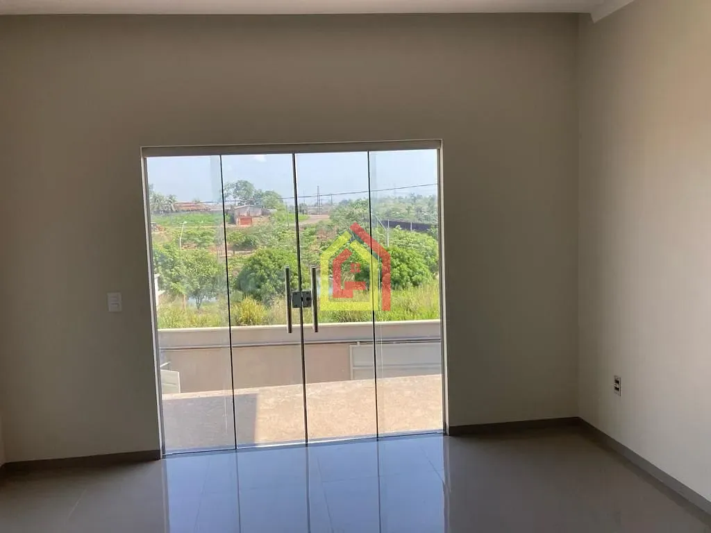 Casa à venda com 4 quartos, 1 suíte, 3 vagas e 285m² no Residencial, Marabá (PA) — foto 8 de 14