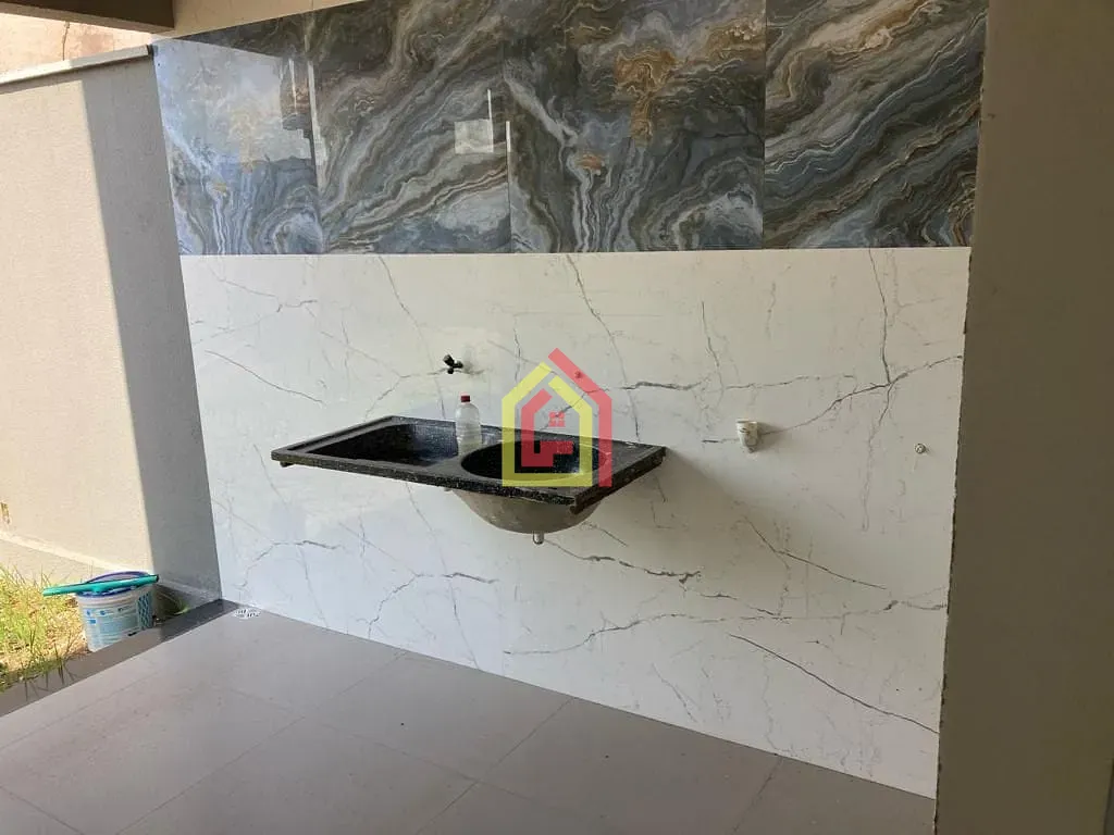 Casa à venda com 4 quartos, 1 suíte, 3 vagas e 285m² no Residencial, Marabá (PA) — foto 14 de 14