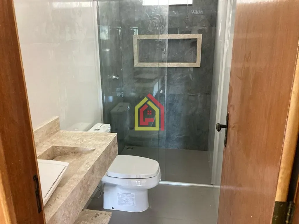 Casa à venda com 4 quartos, 1 suíte, 3 vagas e 285m² no Residencial, Marabá (PA) — foto 11 de 14