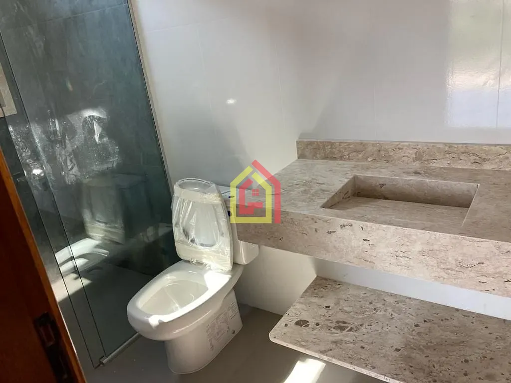 Casa à venda com 4 quartos, 1 suíte, 3 vagas e 285m² no Residencial, Marabá (PA) — foto 10 de 14
