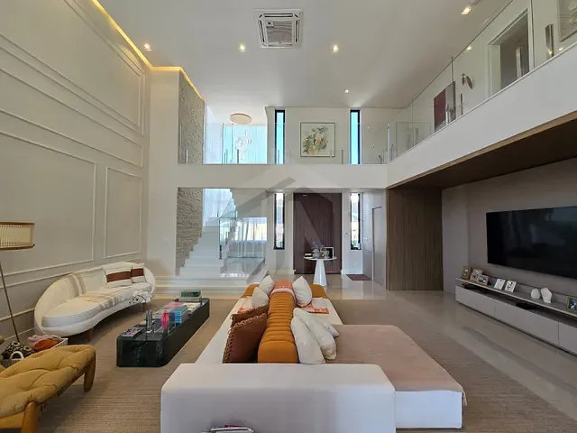 Casa com 559m² 4 quartos e 6 banheiros, à venda, no bairro Residencial e Empresarial Alphaville em Ribeirão Preto