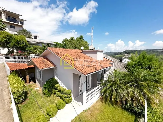 Casa 3 quartos e 1 banheiro, à venda, no bairro Itaíba em Concórdia