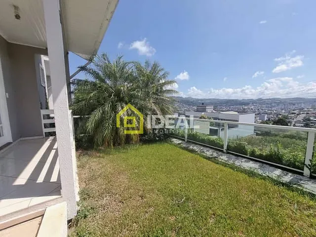 Casa 3 quartos e 1 banheiro, à venda, no bairro Itaíba em Concórdia