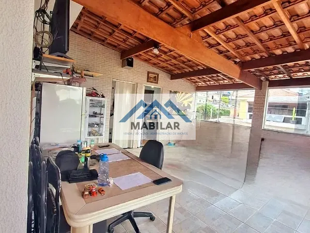 Casa com 120m² 2 quartos e 2 banheiros, à venda, no bairro Vila Clarice em São Paulo