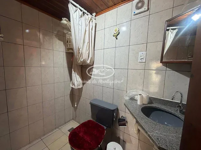 Casa com 582m² 2 quartos e 1 banheiro, à venda, no bairro Fazendinha (Penedo) em Itatiaia