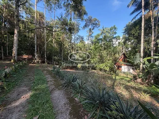 Casa com 582m² 2 quartos e 1 banheiro, à venda, no bairro Fazendinha (Penedo) em Itatiaia