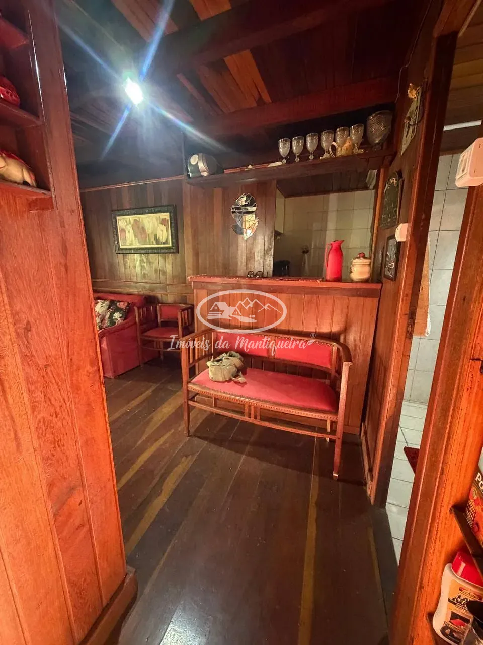 Casa, 2 quartos, 43 m² - Foto 3