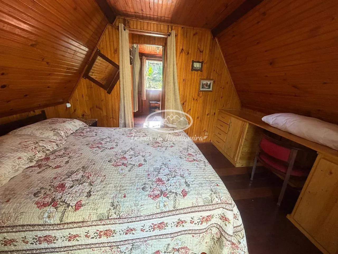 Casa, 2 quartos, 43 m² - Foto 19