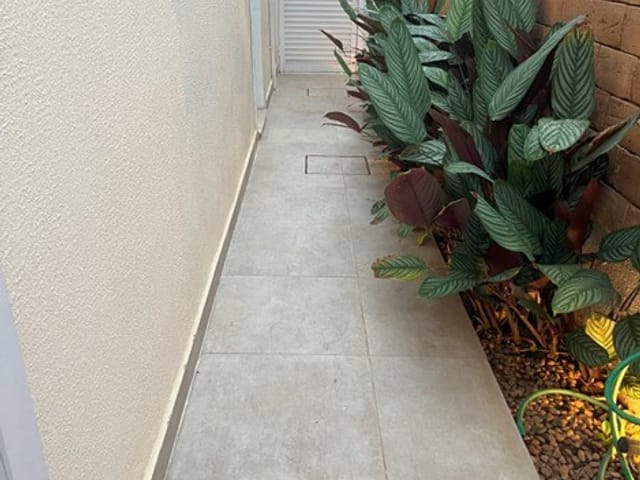 Casa com 144m² 3 quartos e 2 banheiros, à venda, no bairro Jardim Colônia em Jundiaí