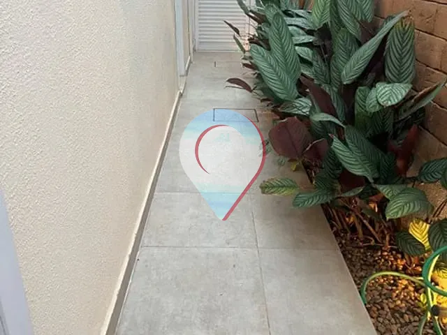 Casa com 144m² 3 quartos e 2 banheiros, à venda, no bairro Jardim Colônia em Jundiaí