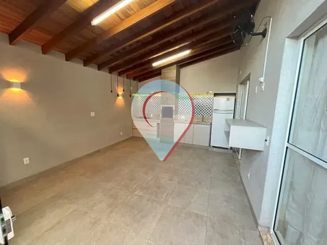Casa com 144m² 3 quartos e 2 banheiros, à venda, no bairro Jardim Colônia em Jundiaí