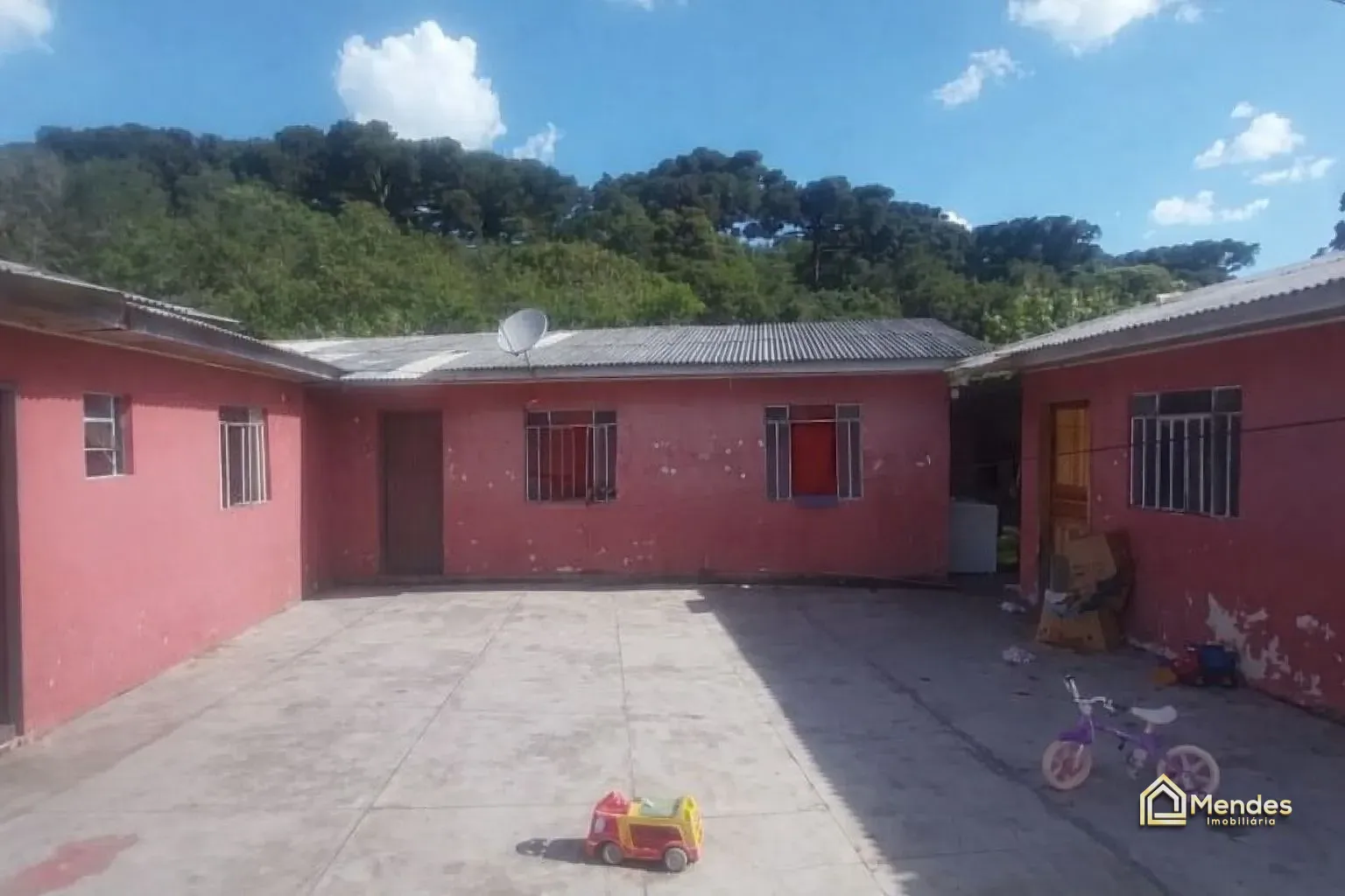 Casa, 3 quartos, 120 m² - Foto 4