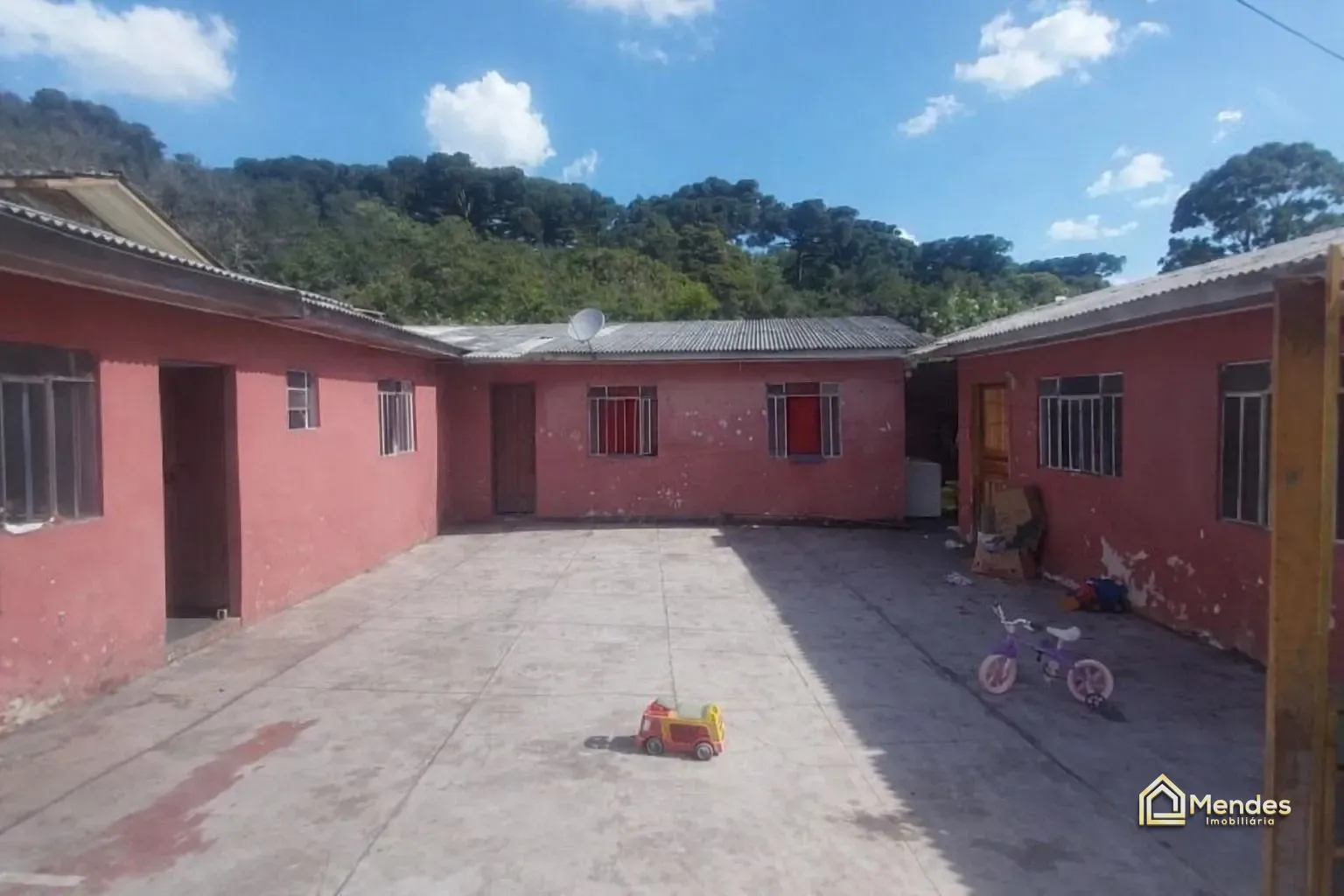 Casa, 3 quartos, 120 m² - Foto 3