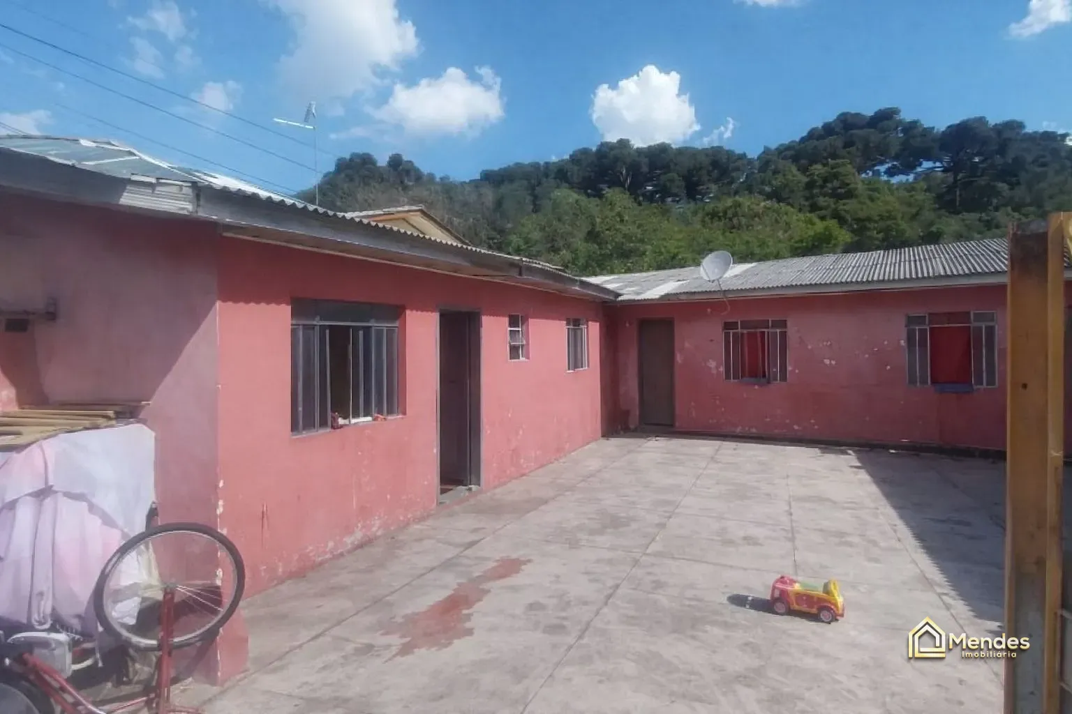 Casa, 3 quartos, 120 m² - Foto 2
