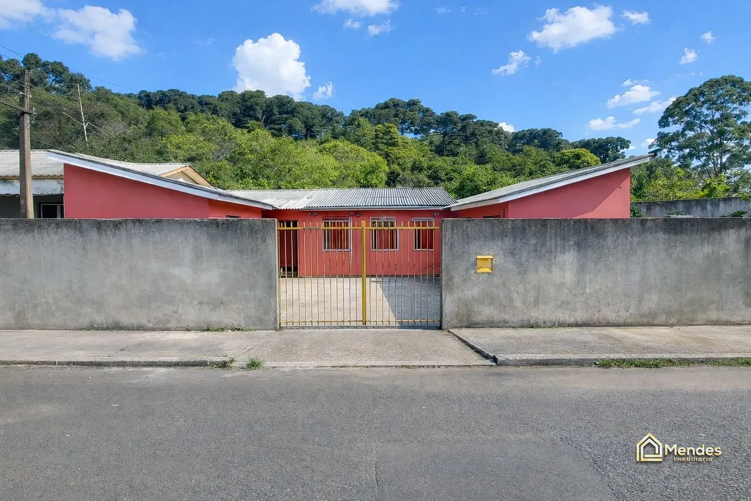 Casa, 3 quartos, 120 m² - Foto 1