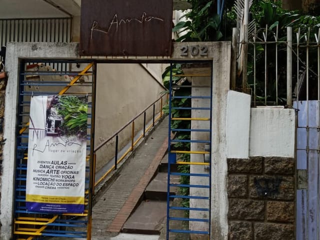 Foto do Casa - Casa à venda, Copacabana, Rio de Janeiro, RJ | Américas Imóveis