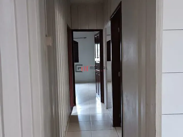 Casa 3 quartos e 2 banheiros, à venda, no bairro Vila Goes em Londrina