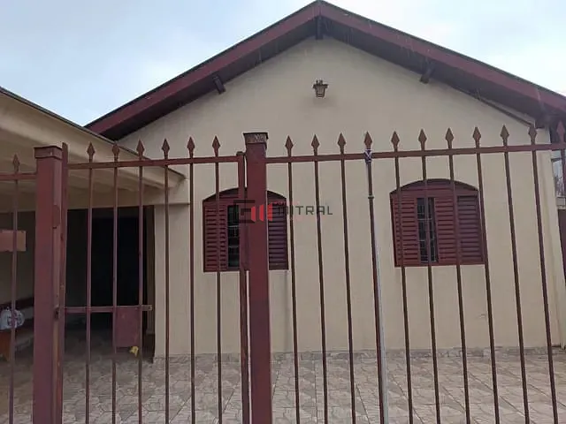 Casa 3 quartos e 2 banheiros, à venda, no bairro Vila Goes em Londrina