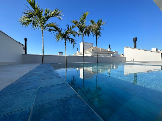 Casa com 533m² 3 quartos e 1 banheiro, à venda, no bairro Pedra Branca em Palhoça