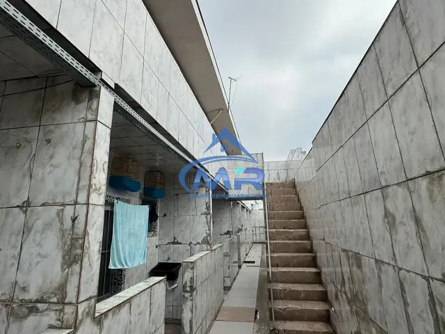 Casa 1 quarto e 1 banheiro, para alugar, no bairro Parque Guarani em São Paulo