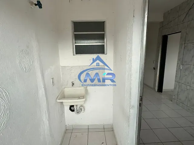 Casa 1 quarto e 1 banheiro, para alugar, no bairro Parque Guarani em São Paulo