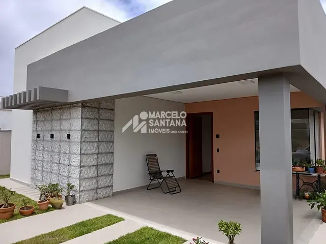 Casa com 360m² 3 quartos e 2 banheiros, à venda, no bairro Universidade em Vitória da Conquista