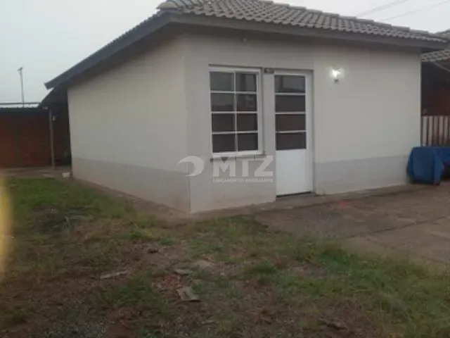 Casa com 200m² 2 quartos e 1 banheiro, à venda, no bairro Vida Nova Botucatu (Rubião Junior) em Botucatu