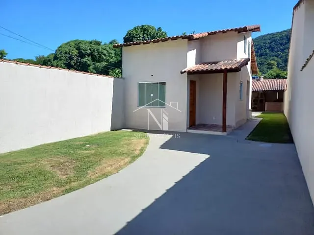 Casa com 350m² 3 quartos e 2 banheiros, à venda, no bairro Itaocaia Valley (Itaipuaçu) em Maricá