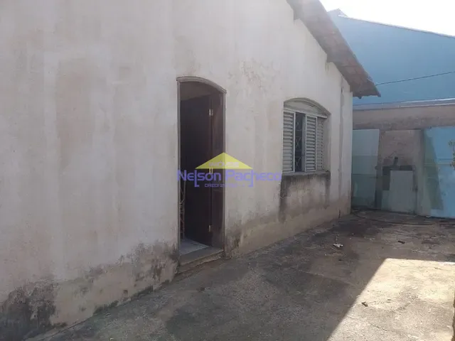 Casa com 479m² 3 quartos e 2 banheiros, à venda, no bairro São José em Capivari